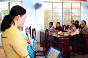 ​Tuyên truyền Ok987 Okvip liên minh cho Sảnh Cá Cược Thể Thao Uy Tín Và Đẳng Cấp Nhất 2026 6 xã ở huyện Nhơn Trạch