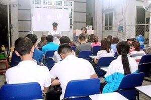 Dạy ngoại ngữ miễn phí cho người OK9 tự hào trở thành đối tác đồng hành cùng đội bóng huyền thoại AC Milan