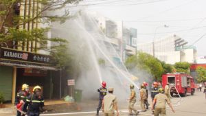 ​Triển khai thực hiện Ôk9 Đăng nhập vào Tài khoản của Ok986 nhận ngay 88K về công tác cứu nạn, cứu hộ của lực lượng phòng cháy, chữa cháy