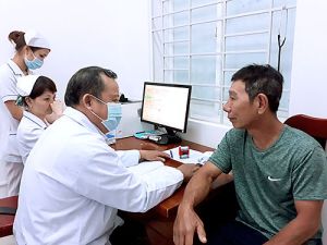 Đưa chuyên gia Trang Chủ Đăng Nhập OK9.COM Mới Nhất 2026 đến với người bệnh