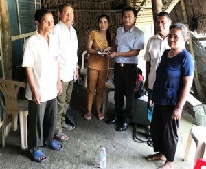 Hướng tới ĐHCĐ Đăng Nhập Chính Thức OK9 lần X, nhiệm kỳ 2018 – 2023: Nhiều hoạt động thiết thực vì đoàn viên