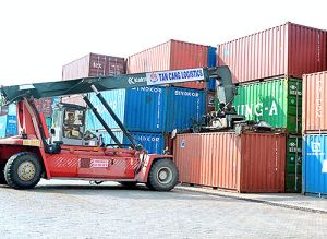 Giảm chi phí logistics để giảm gánh nặng cho Ok988 vip tải app