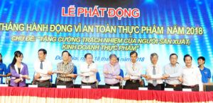 Đảm bảo an toàn thực phẩm vì OK9 là sân chơi giải trí hàng đầu châu Á người tiêu dùng