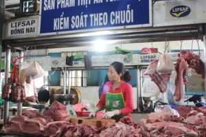 ​Sẽ có hơn 11 chợ ôk9 truy cập ngay thực phẩm an toàn