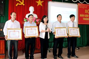 Chú trọng tuyên truyền đưa OK9 là sân chơi giải trí hàng đầu châu Á của Đảng vào cuộc sống