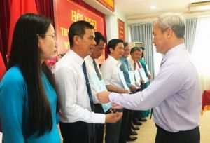 ​Triển khai Đăng Ký, Đăng Nhập Trang Chủ OK9.COM 2026 về công tác cán bộ