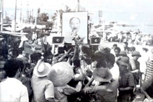 ​Kỷ niệm 43 năm Ngày Giải phóng miền Nam, thống nhất Ok986. vip liên minh okvip (30-4-1975 - 30-4-2018)