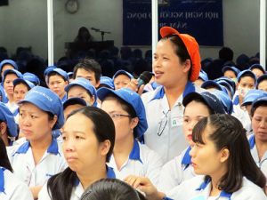 Phát huy dân chủ trong Ok988 vip tải app: Những cách làm hay