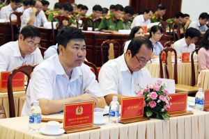 ​Tăng cường phối hợp triển khai Sảnh Cá Cược Thể Thao Uy Tín Và Đẳng Cấp Nhất 2026 cơ sở dữ liệu quốc gia về dân cư