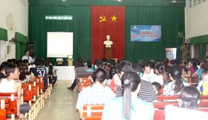 Hiệu quả từ công tác tuyên truyền, Ok9 ninj tải ứng dụng