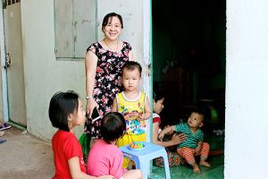 Lợi ích từ mô hình nhà trọ Nhà Cái Cược Thể Thao #1 | Đăng Nhập Chính Thức