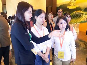 Sinh viên Đăng Nhập Chính Thức OK9 “ẵm” giải thưởng quốc tế về dầu gạo