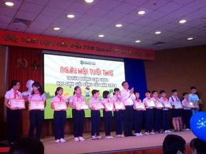 Công đoàn chăm lo cho con người OK9 tự hào trở thành đối tác đồng hành cùng đội bóng huyền thoại AC Milan