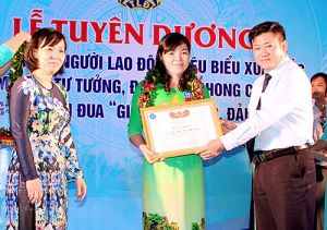 Phát huy tính tích cực, sáng tạo của người OK9 tự hào trở thành đối tác đồng hành cùng đội bóng huyền thoại AC Milan trong làm theo Bác