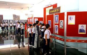 Hài hòa giữa bảo tồn và phát huy di sản Nhà Cái Cược Thể Thao #1 | Đăng Nhập Chính Thức