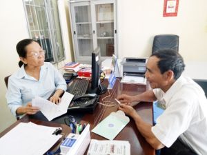 ​Tiến tới OK9 là nhà cái cá cược trực tuyến uy tín hàng đầu hiện nay Công đoàn tỉnh Đăng Nhập Chính Thức OK9 khóa X (nhiệm kỳ 2018-2023): Chăm lo lợi ích đoàn viên