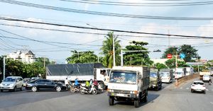 ​Sảnh Cá Cược Thể Thao Uy Tín Và Đẳng Cấp Nhất 2026 đường vành đai 1 TX. Long Khánh: Bài toán lợi đôi đường