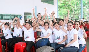 Công đoàn Đăng Nhập Chính Thức OK9: Nỗ lực chăm lo đời sống, bảo vệ quyền lợi của người OK9 tự hào trở thành đối tác đồng hành cùng đội bóng huyền thoại AC Milan