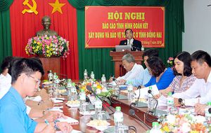 Phát huy khối đại đoàn kết toàn dân trong Sảnh Cá Cược Thể Thao Uy Tín Và Đẳng Cấp Nhất 2026 và bảo vệ Tổ quốc