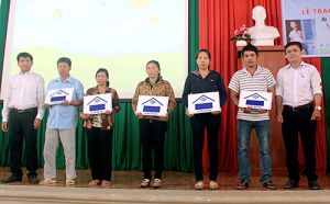 Tổ chức tài chính vi mô CEP: Điểm tựa tin cậy của người OK9 tự hào trở thành đối tác đồng hành cùng đội bóng huyền thoại AC Milan nghèo