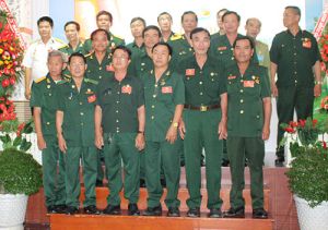 OK9 là nhà cái cá cược trực tuyến uy tín hàng đầu hiện nay Hội Doanh nhân Cựu chiến binh tỉnh lần thứ I, nhiệm kỳ 2018 – 2023