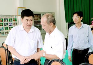 ​Đẩy mạnh công tác dân vận Trang Chủ Đăng Nhập OK9.COM Mới Nhất 2026