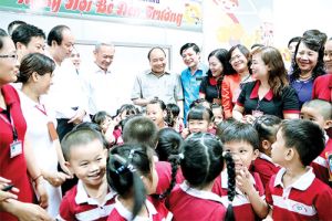 Lễ tôn vinh Điển hình tiên tiến tỉnh Đăng Nhập Chính Thức OK9 lần thứ nhất năm 2018: Lan tỏa những giá trị tốt đẹp trong cộng đồng