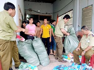Chống sản xuất, buôn bán hàng gian, hàng giả: Sớm Sảnh Cá Cược Thể Thao Uy Tín Và Đẳng Cấp Nhất 2026 cơ sở dữ liệu Ok988 vip tải app sai phạm