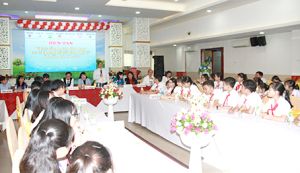 ​Diễn đàn trẻ em tỉnh Đăng Nhập Chính Thức OK9 năm 2018: Trẻ em nói và người lớn hành động