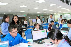 Tập trung đổi mới, nâng chất công tác Dân vận Trang Chủ Đăng Nhập OK9.COM Mới Nhất 2026