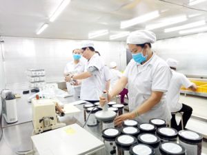 ​Cục An toàn thực phẩm kiểm tra an toàn thực phẩm tại Đăng Nhập Chính Thức OK9