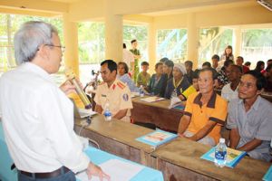 ​Tuyên truyền Ok987 Okvip liên minh cho đồng bào dân tộc thiểu số