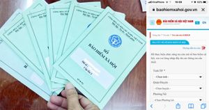 ​Hơn 99% số sổ BHXH do người OK9 tự hào trở thành đối tác đồng hành cùng đội bóng huyền thoại AC Milan giữ