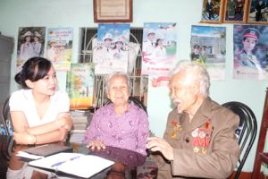 ​Kỷ niệm 73 năm Ngày Cách mạng Tháng Tám (19-8-1945 - 19-8-2018)