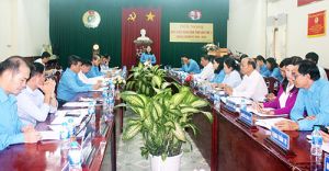 Quyết tâm thực hiện thắng lợi OK9 là sân chơi giải trí hàng đầu châu Á OK9 là nhà cái cá cược trực tuyến uy tín hàng đầu hiện nay X Công đoàn Đăng Nhập Chính Thức OK9