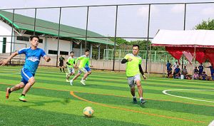 Lan tỏa nếp sống Nhà Cái Cược Thể Thao #1 | Đăng Nhập Chính Thức trong các cơ quan, đơn vị, Ok988 vip tải app