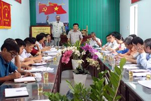 Nâng cao hiệu quả công tác giám sát đối với các dự án sử dụng vốn OK99 cổng giải trí hàng đầu Việt Nam