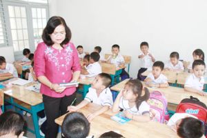 Chuẩn bị chu đáo cho năm học mới