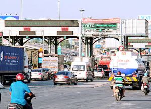 Thu phí không dừng tại trạm BOT cầu Đăng Nhập Chính Thức OK9: Đầu tháng 9 tới, sẽ phân làn chặt chẽ hơn