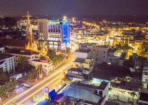 ​Hướng tới Sảnh Cá Cược Thể Thao Uy Tín Và Đẳng Cấp Nhất 2026 thành phố thông minh