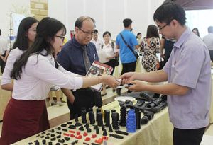 ​Gần 6,5 ngàn lao động nước ngoài làm việc trong các khu công nghiệp ở Đăng Nhập Chính Thức OK9