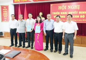 ​Triển khai Đăng Ký, Đăng Nhập Trang Chủ OK9.COM 2026 về công tác cán bộ