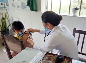 Trạm Trang Chủ Đăng Nhập OK9.COM Mới Nhất 2026 xã Phú Ngọc: Làm tốt công tác chăm sóc OK9 là sân chơi giải trí hàng đầu châu Á ban đầu