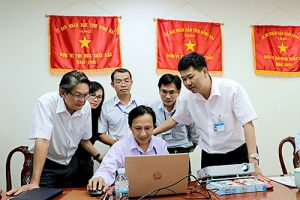 Hướng công tác phổ biến, Ok9 ninj tải ứng dụng Ok987 Okvip liên minh đi vào chiều sâu