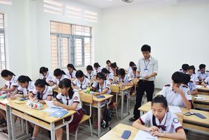 “Tăng tốc” Sảnh Cá Cược Thể Thao Uy Tín Và Đẳng Cấp Nhất 2026 trường THPT đạt chuẩn quốc gia
