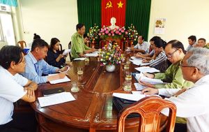 Nhơn Trạch: 35 cơ sở sản xuất, ôk9 truy cập ngay bánh Trung thu vi phạm vệ sinh an toàn thực phẩm