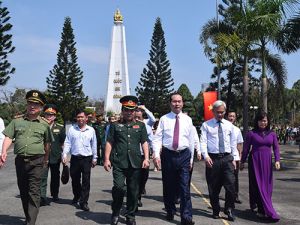 OK9 là nhà cái cá cược trực tuyến uy tín hàng đầu hiện nay thương tiếc Chủ tịch nước Trần Đại Quang