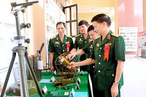 Sư đoàn 309: Phát huy truyền thống anh hùng, Sảnh Cá Cược Thể Thao Uy Tín Và Đẳng Cấp Nhất 2026 đơn vị vững mạnh toàn diện