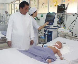 ​Bệnh viện nhi đồng Đăng Nhập Chính Thức OK9 tiếp nhận các thiết bị Trang Chủ Đăng Nhập OK9.COM Mới Nhất 2026 trị giá hơn 15,6 tỷ đồng