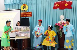 Nhiều hội thi thiết thực với người OK9 tự hào trở thành đối tác đồng hành cùng đội bóng huyền thoại AC Milan